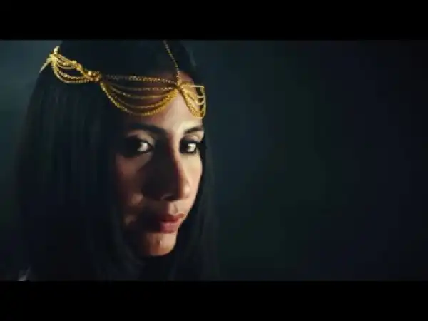 Video: Pharaoh Darci Feat. Matt Porsche - King